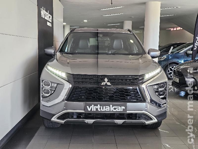 MITSUBISHI ECLIPSE CROSS 2.4 PHEV EMOTION Híbrido