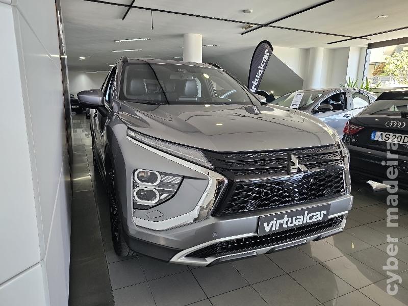 MITSUBISHI ECLIPSE CROSS 2.4 PHEV EMOTION Híbrido