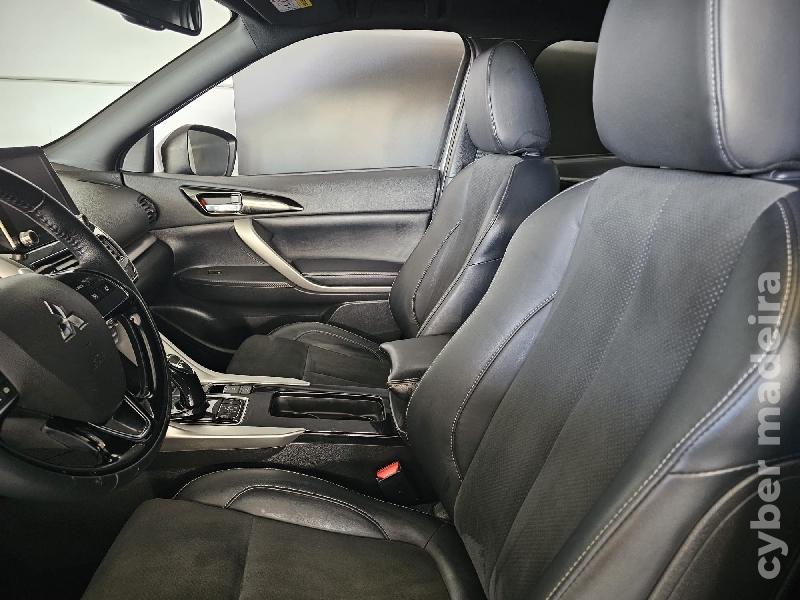MITSUBISHI ECLIPSE CROSS 2.4 PHEV EMOTION Híbrido