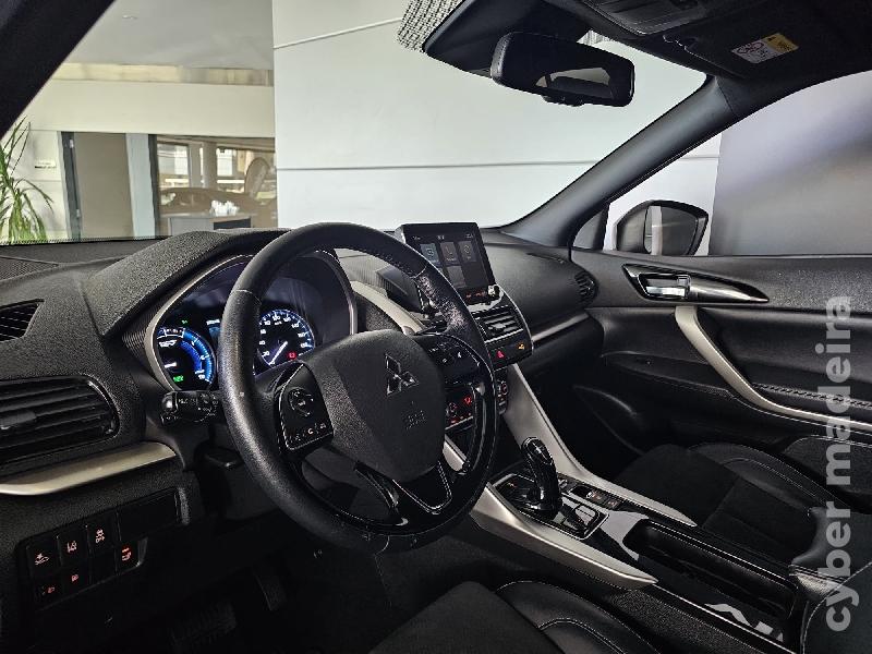 MITSUBISHI ECLIPSE CROSS 2.4 PHEV EMOTION Híbrido