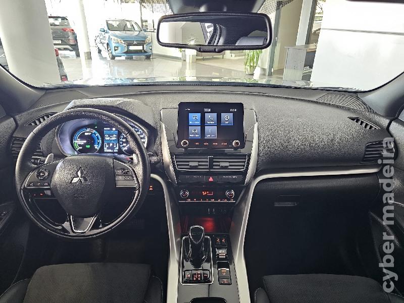 MITSUBISHI ECLIPSE CROSS 2.4 PHEV EMOTION Híbrido