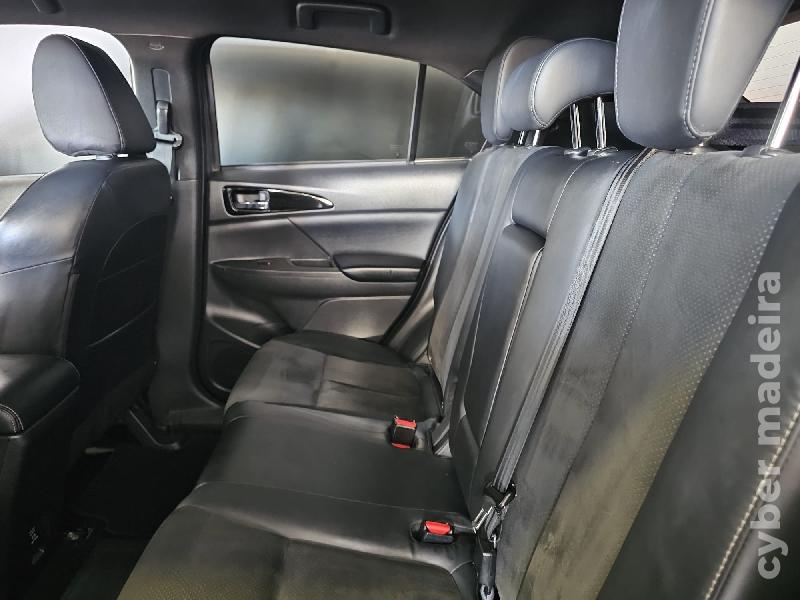 MITSUBISHI ECLIPSE CROSS 2.4 PHEV EMOTION Híbrido