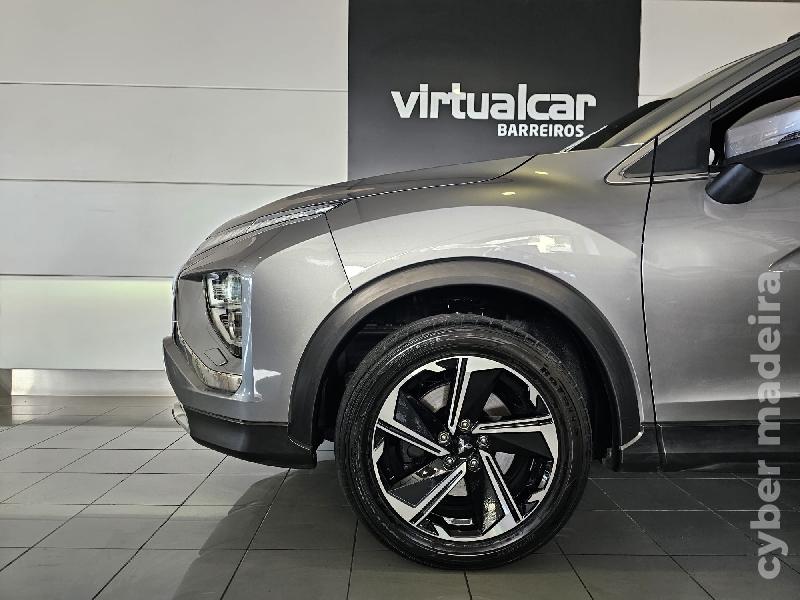 MITSUBISHI ECLIPSE CROSS 2.4 PHEV EMOTION Híbrido