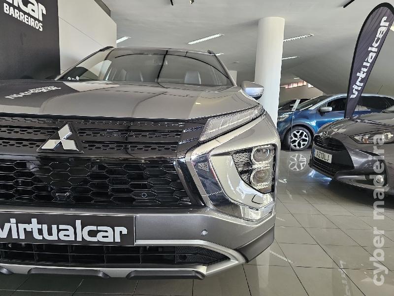 MITSUBISHI ECLIPSE CROSS 2.4 PHEV EMOTION Híbrido