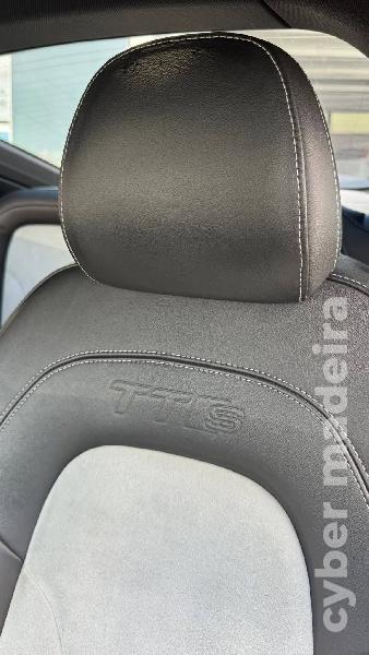 AUDI TT TTs Gasolina