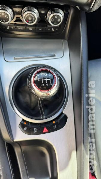 AUDI TT TTs Gasolina