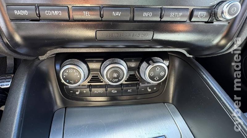 AUDI TT TTs Gasolina