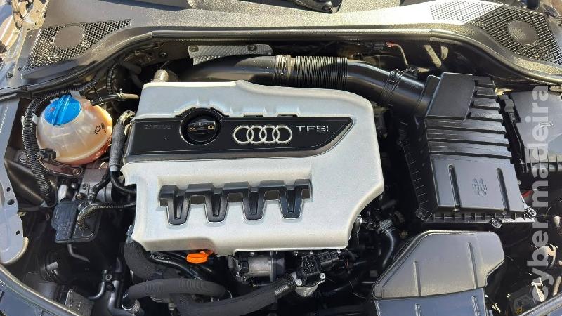 AUDI TT TTs Gasolina