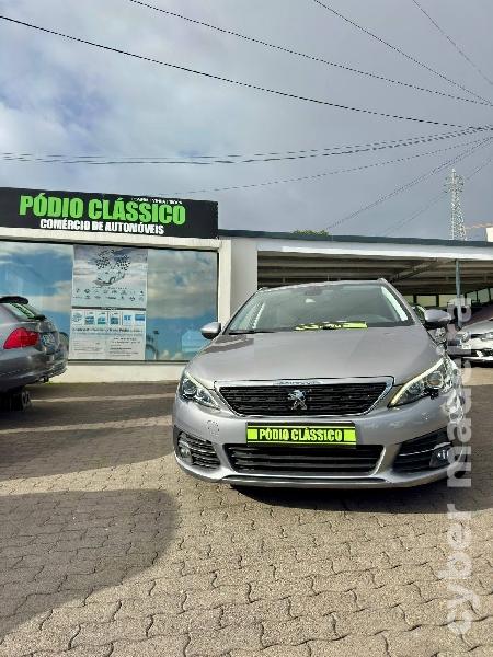 PEUGEOT 308 1.5 BlueHdi Style Gasóleo