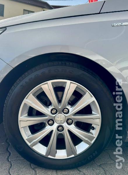 PEUGEOT 308 1.5 BlueHdi Style Gasóleo