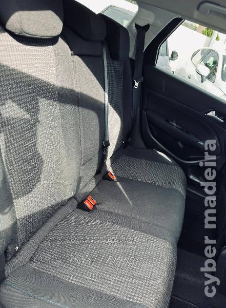 PEUGEOT 308 1.5 BlueHdi Style Gasóleo