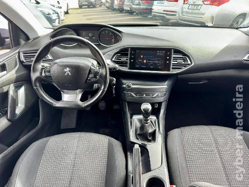 PEUGEOT 308 1.5 BlueHdi Style Gasóleo