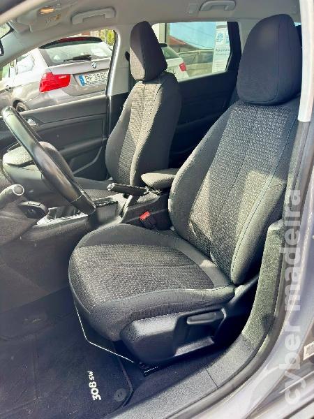 PEUGEOT 308 1.5 BlueHdi Style Gasóleo