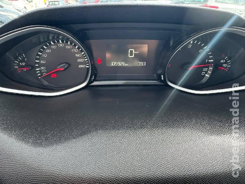 PEUGEOT 308 1.5 BlueHdi Style Gasóleo