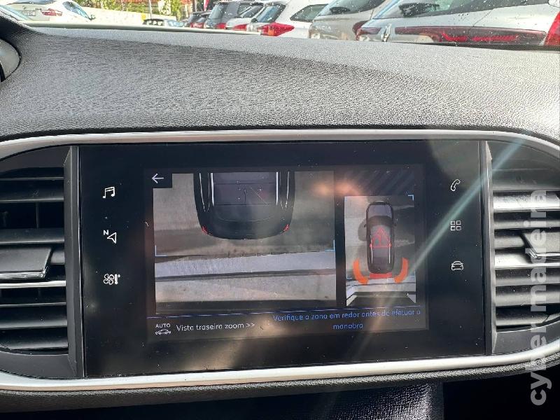 PEUGEOT 308 1.5 BlueHdi Style Gasóleo