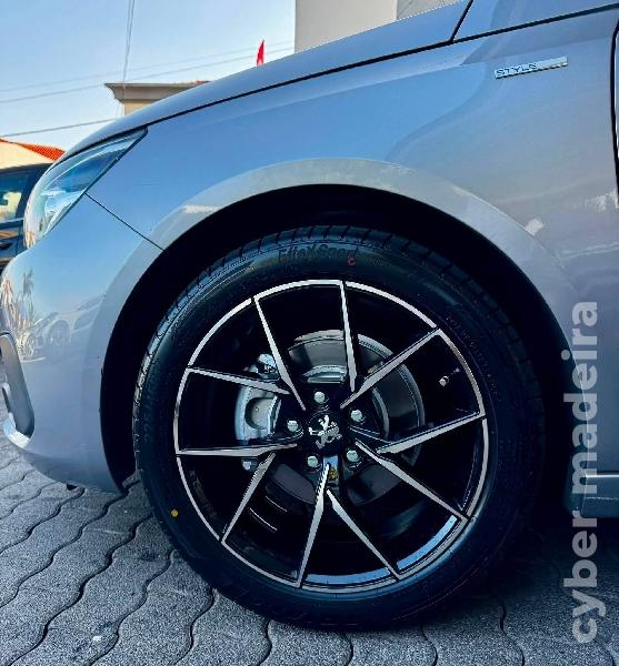 PEUGEOT 308 1.5 BlueHdi Style Gasóleo
