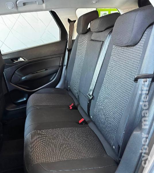 PEUGEOT 308 1.5 BlueHdi Style Gasóleo