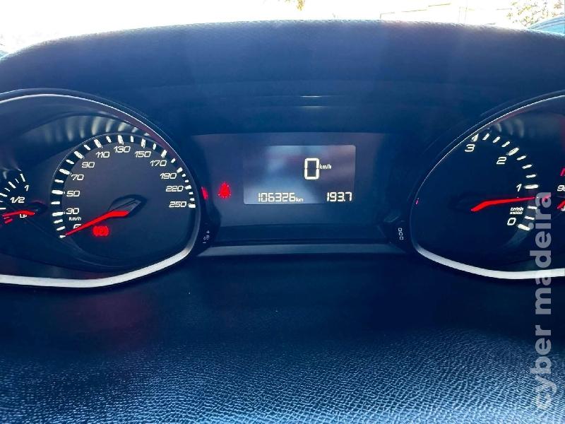 PEUGEOT 308 1.5 BlueHdi Style Gasóleo