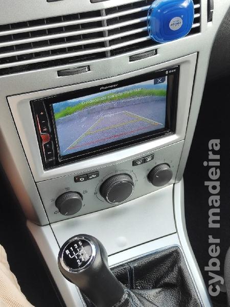 OPEL ASTRA H GTC 1.7 CDTI Diesel 125cv Gasóleo