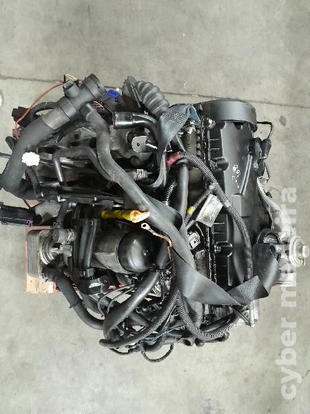 Audi Motor 1.9tdi Audi A4 B6 A6 VW Passat Skoda Suberb AVF AWX 130cv Gasóleo 130