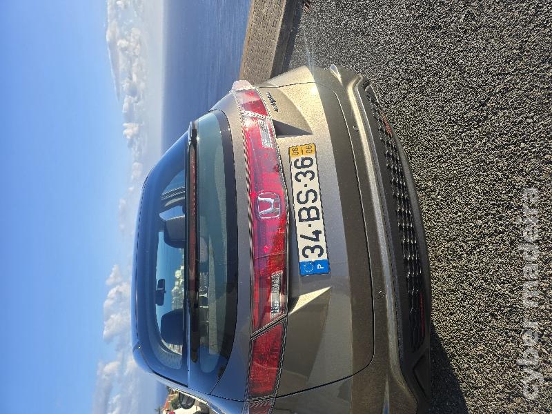 HONDA CIVIC CIVIC 5 DOOR Gasolina