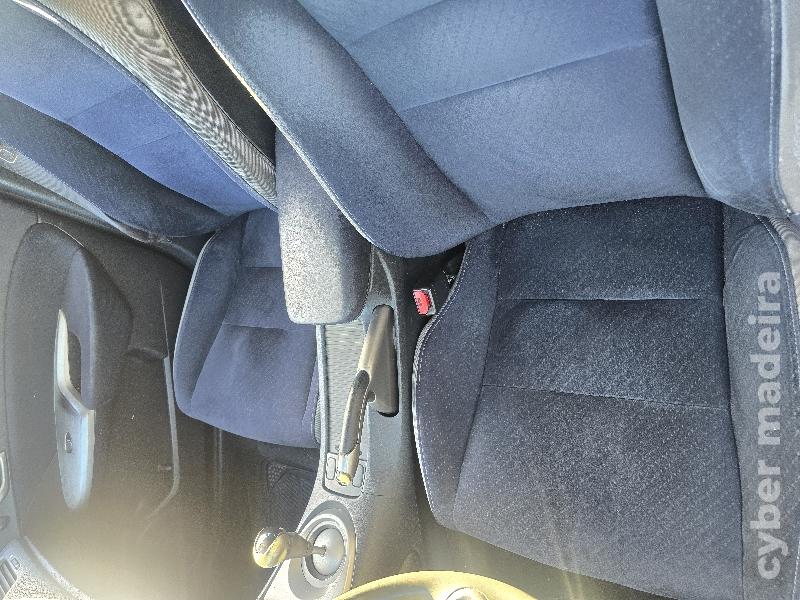 HONDA CIVIC CIVIC 5 DOOR Gasolina