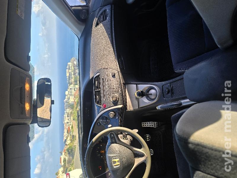 HONDA CIVIC CIVIC 5 DOOR Gasolina