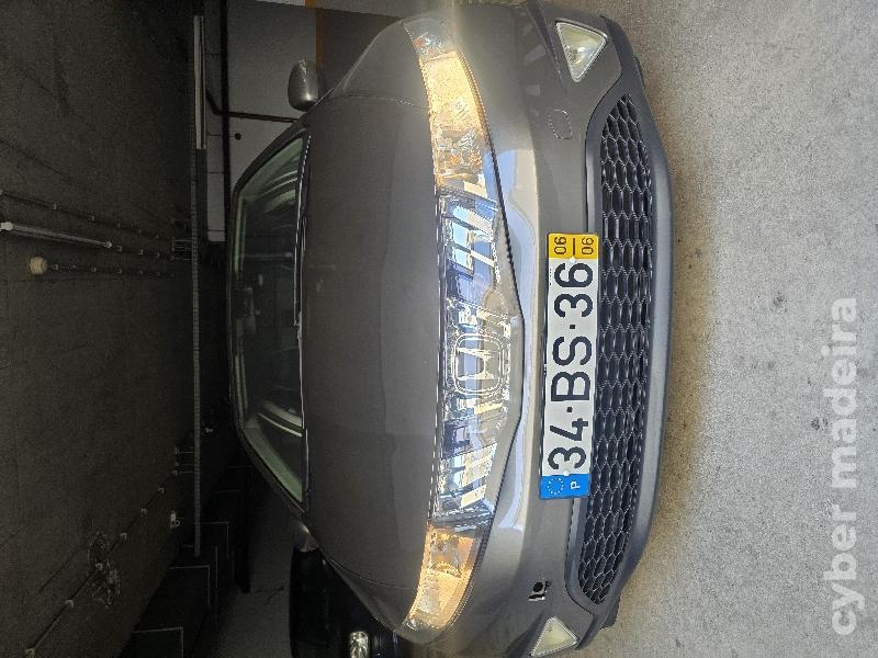 HONDA CIVIC CIVIC 5 DOOR Gasolina