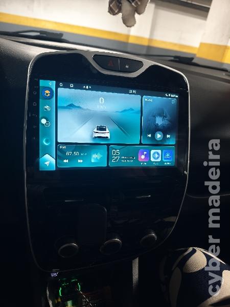 RENAULT CLIO Limited 1.5 DCI Gasóleo