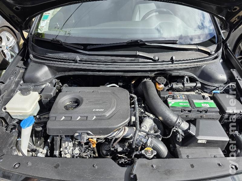 HYUNDAI I20 1.1 CRDI COMFORT Gasóleo