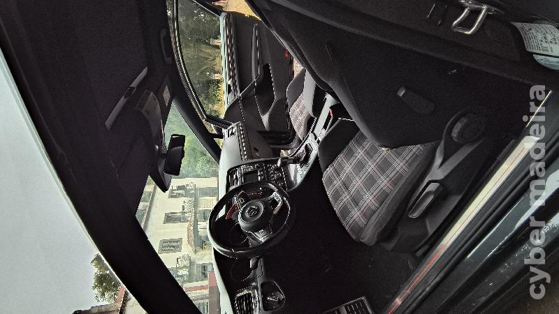 VOLKSWAGEN GOLF 7 GTI Gasolina
