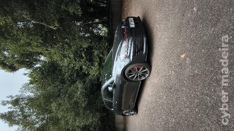 VOLKSWAGEN GOLF 7 GTI Gasolina