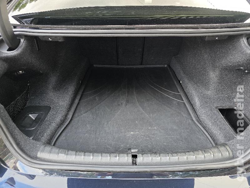 BMW Serie 5 520d PACK M Gasóleo