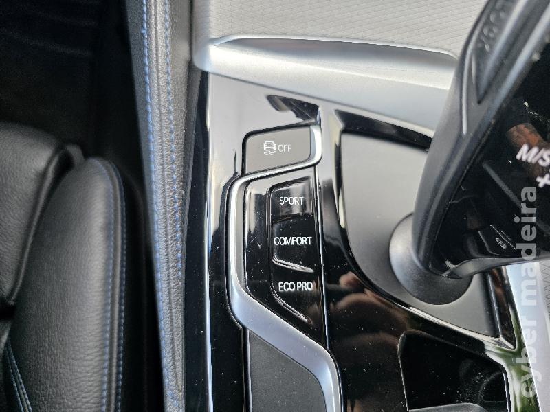 BMW Serie 5 520d PACK M Gasóleo