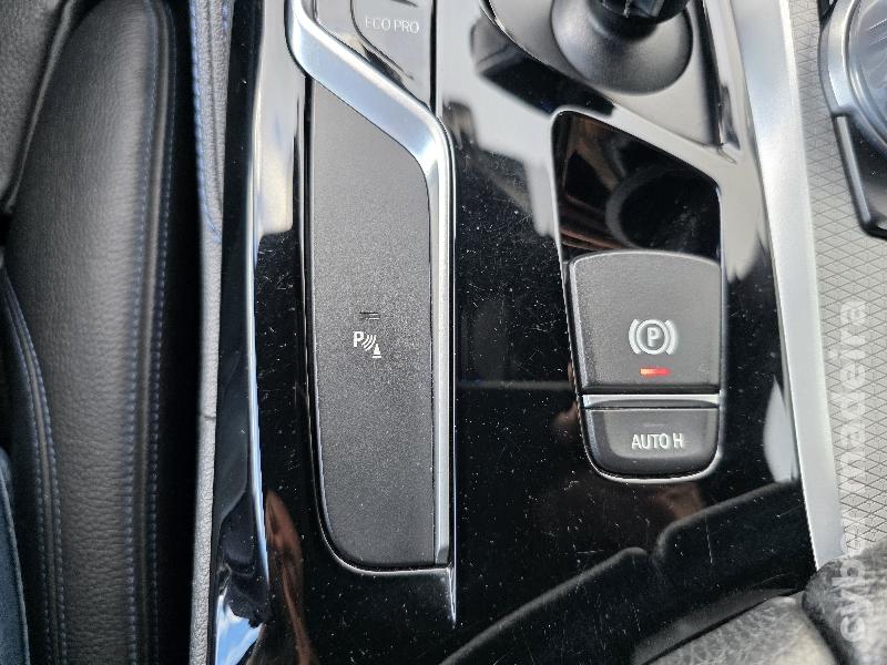 BMW Serie 5 520d PACK M Gasóleo