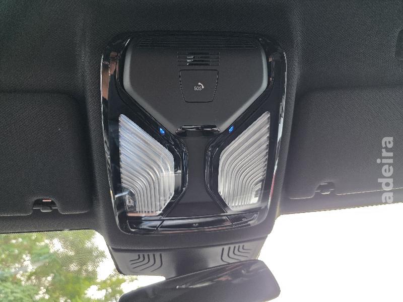 BMW Serie 5 520d PACK M Gasóleo