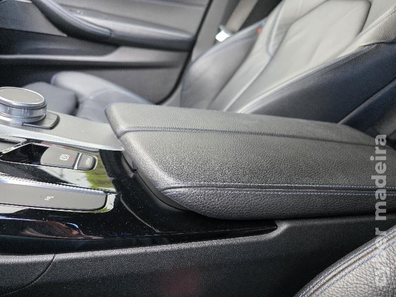 BMW Serie 5 520d PACK M Gasóleo