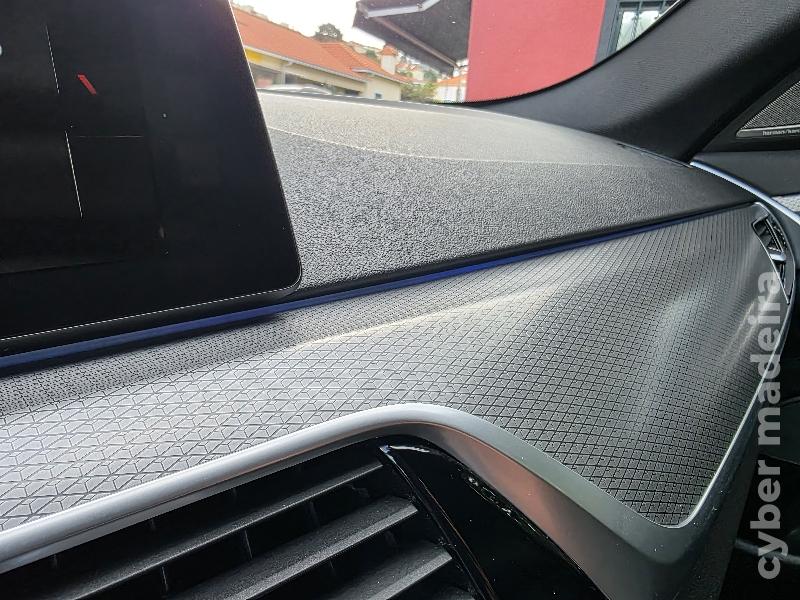 BMW Serie 5 520d PACK M Gasóleo