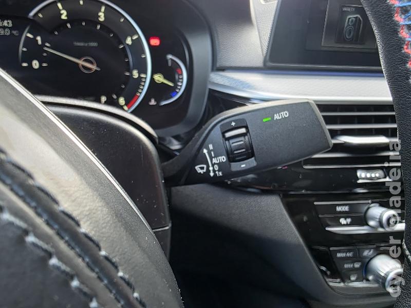 BMW Serie 5 520d PACK M Gasóleo