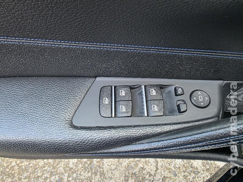 BMW Serie 5 520d PACK M Gasóleo