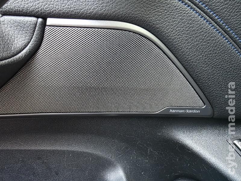 BMW Serie 5 520d PACK M Gasóleo