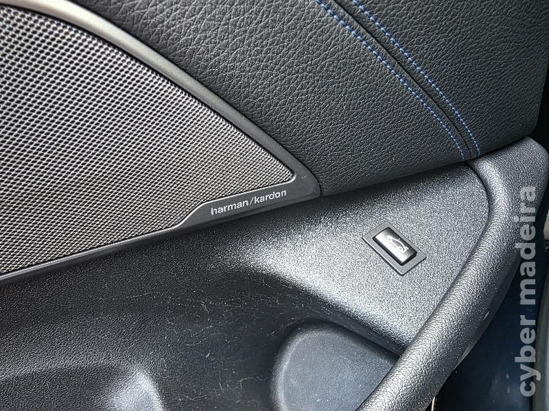 BMW Serie 5 520d PACK M Gasóleo