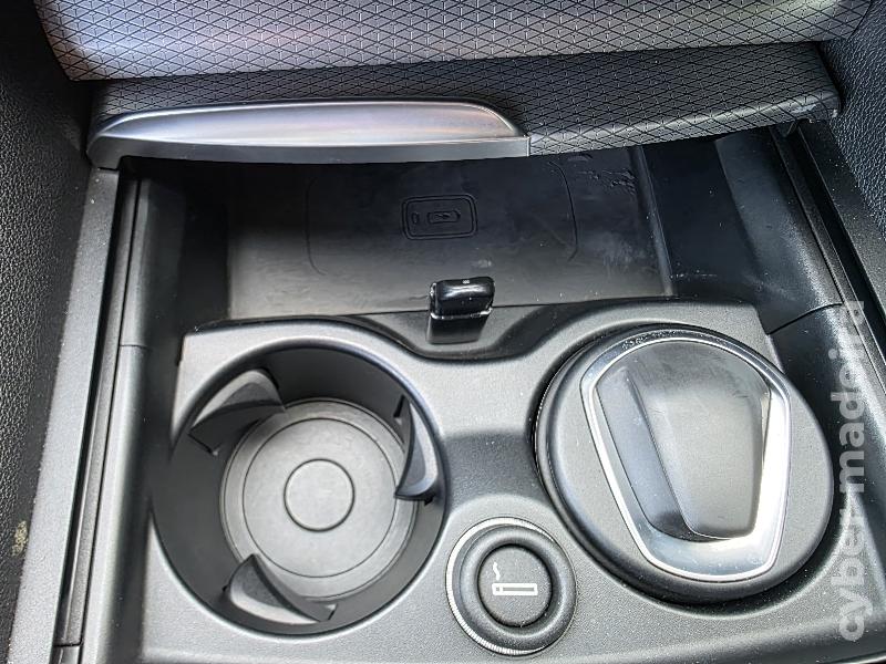 BMW Serie 5 520d PACK M Gasóleo