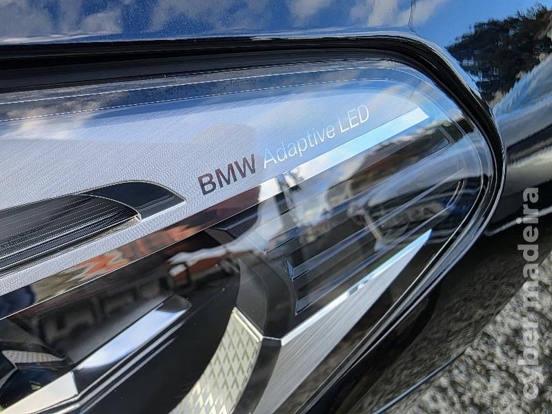 BMW Serie 5 520d PACK M Gasóleo