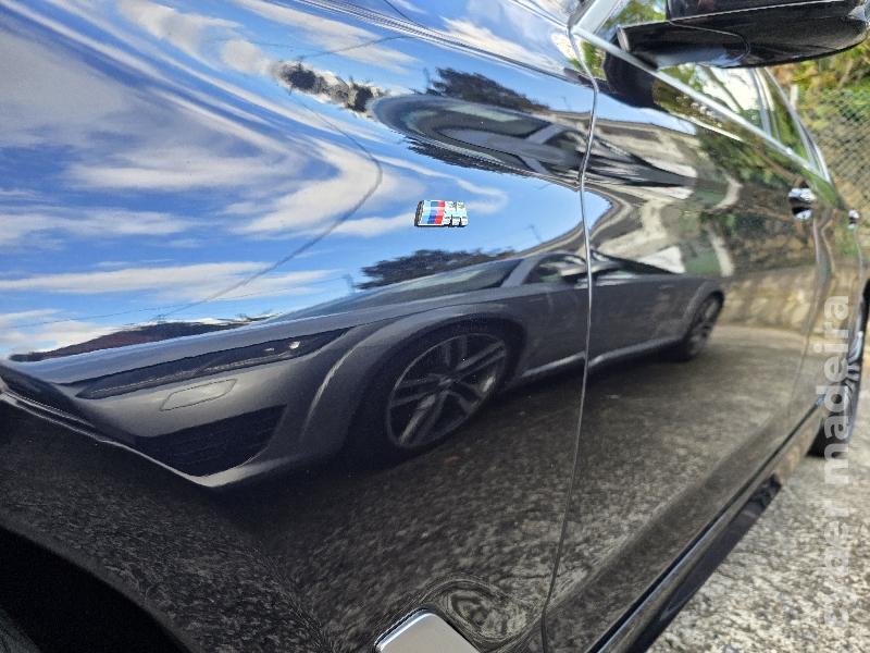 BMW Serie 5 520d PACK M Gasóleo