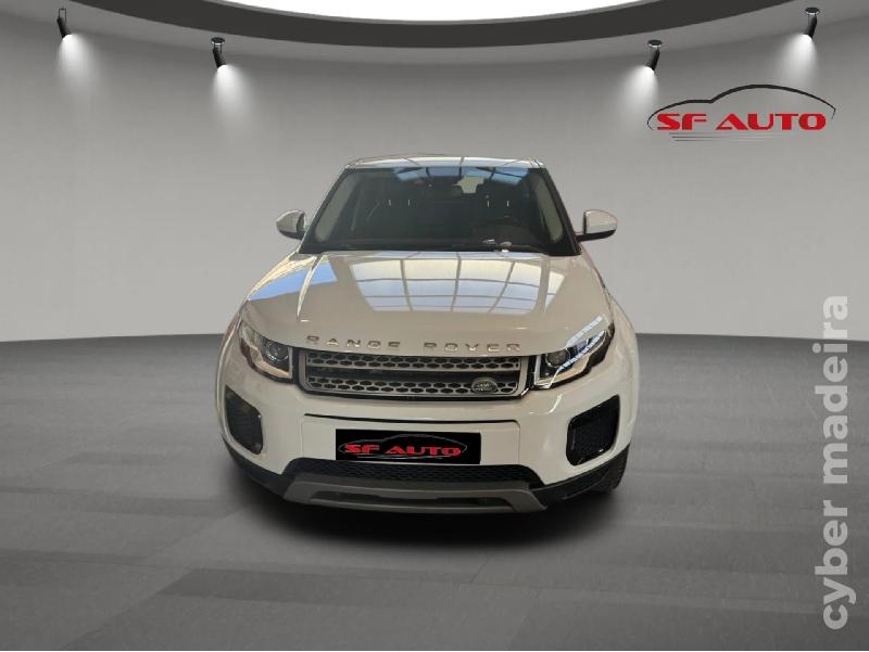 LAND-ROVER EVOQUE 2.0 TD4 PURE AUTO Gasóleo