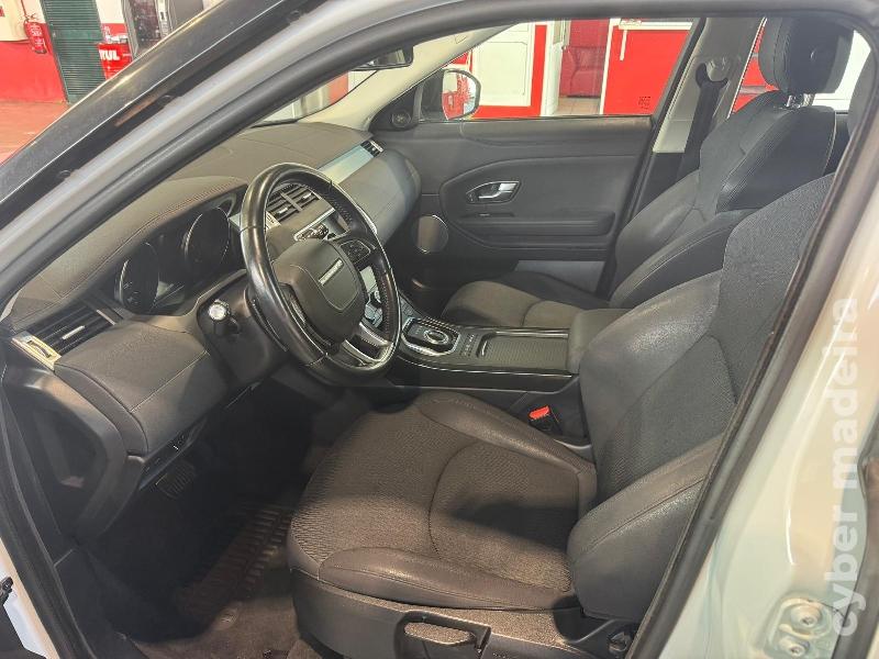 LAND-ROVER EVOQUE 2.0 TD4 PURE AUTO Gasóleo