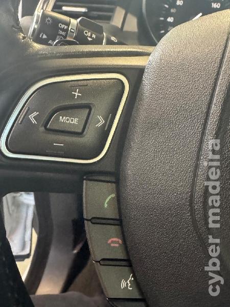 LAND-ROVER EVOQUE 2.0 TD4 PURE AUTO Gasóleo