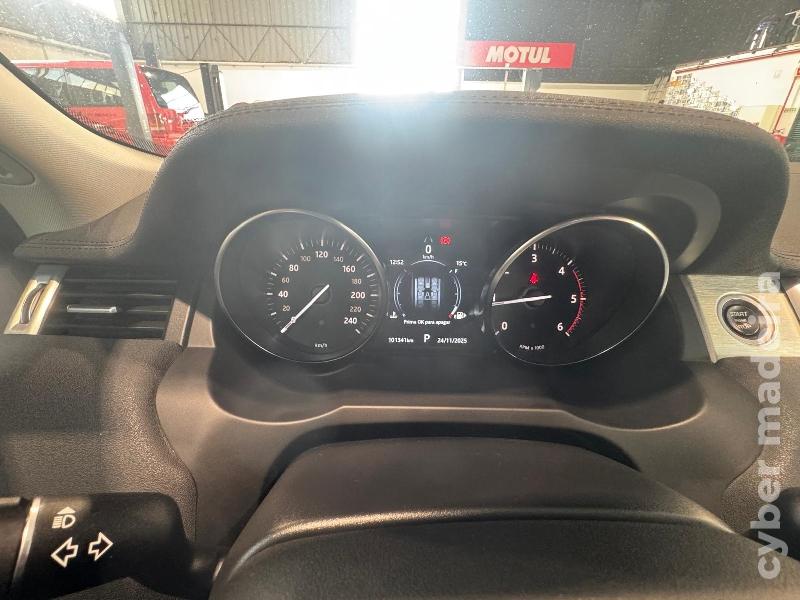 LAND-ROVER EVOQUE 2.0 TD4 PURE AUTO Gasóleo