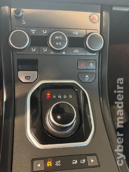 LAND-ROVER EVOQUE 2.0 TD4 PURE AUTO Gasóleo